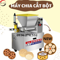 Máy chia bột piston