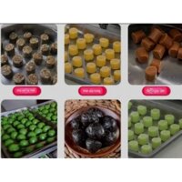 máy chia bột tư động, công suất 400w, bảo hành 1năm