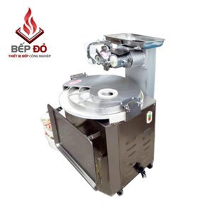 Máy chia bột và vê tròn MP30-2