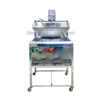 Máy chiên cơm chảo rang cơm công nghiệp