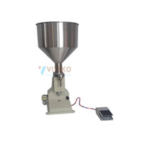 Máy chiết rót A02