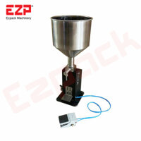 Máy chiết rót A02