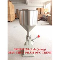 Máy chiết rót A03 (Hàng chính hãng ,bảo hành 1 năm)