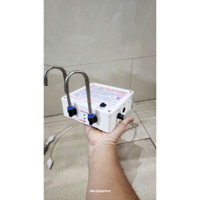 Máy Chiết Rót Bánh Flan Trà sữa Tự Động Định Lượng Được - Chiết Rót Từ 10ml Đến 250ml