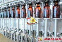 Máy Chiết Rót Bia Tươi – Giải Pháp Tối Ưu Cho Các Nhà Sản Xuất