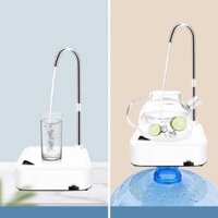 Máy Chiết Rót Định Lượng Chất Lỏng – Rót Sữa Chua Loãng, Nước Mắm, Sì Dầu 🥤💧