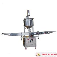 Máy Chiết Rót Kem Mỹ Phẩm: Hướng Dẫn Chọn Mua Và Sử Dụng Hiệu Quả