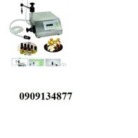 Máy chiết rót kỹ thuật số, máy chiết rót tinh dầu, máy chiết nước hoa, serum, máy chiết dung dịch lỏng 5-3000ml - HZK160