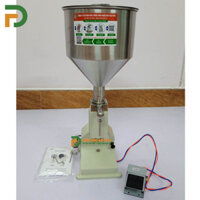 Máy Chiết Rót Mỹ Phẩm A02 (ĐGĐP-76)