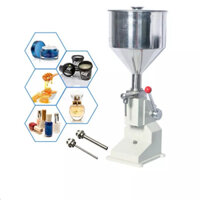 Máy Chiết Rót Mỹ Phẩm A03