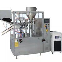 Máy Chiết Rót Mỹ Phẩm