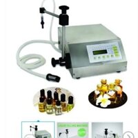 Mây chiết rót nước hoa bán tự động, máy chiết rót tinh dầu, máy chiết rót nước hoa kỹ thuật số, máy chiết rót dịch lỏng