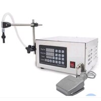 máy chiết rót nước hoa, tinh dầu, serum, trà rượu, gia vị, cà phê