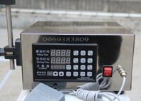 Máy chiết rót tinh dầu LT130