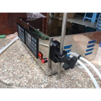 Máy chiết rót tinh dầu LT130