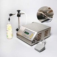 Máy chiết rót tinh dầu LT160
