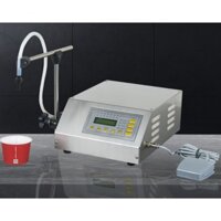 Máy chiết rót tự động, máy chiết rót chai 10-3000ML, máy chiết rót chất lỏng kỹ thuật số