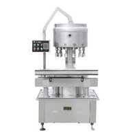 Máy chiết rót tự động