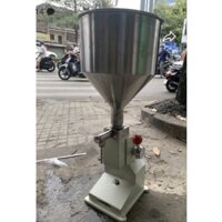 máy chiết rót