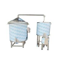 Máy Chiết Xuất Tinh Dầu