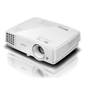 Máy chiếu 3D BenQ MX528P