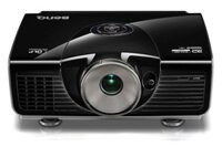 Máy chiếu 3D FullHD BenQ W7000