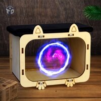 Máy Chiếu 3D Hologram cho bé (T300)- (Cái)