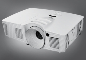 Máy chiếu 3D Optoma HD26