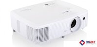 Máy chiếu 3D Optoma HD27