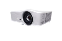 Máy chiếu 3D Optoma W515