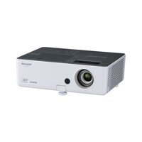Máy chiếu 3D SHARP PG-LW3000