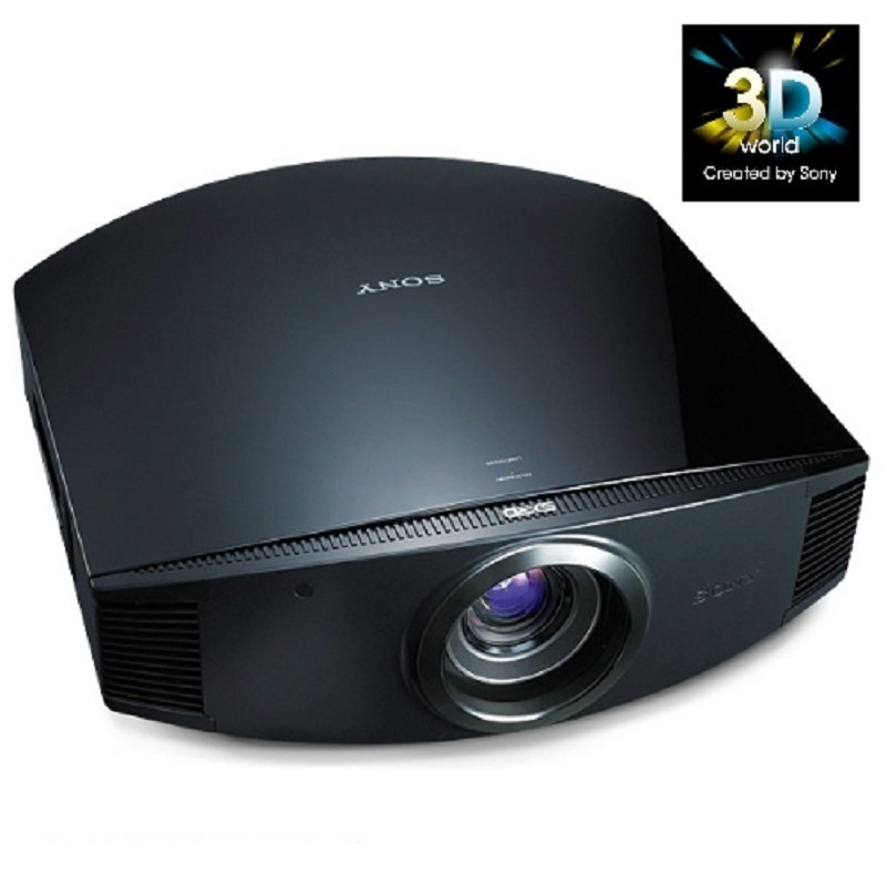 Máy chiếu 3D Sony VPL VW95ES