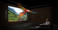 Máy chiếu 3D - Tư vấn chọn máy chiếu phim 3D tốt giá rẻ