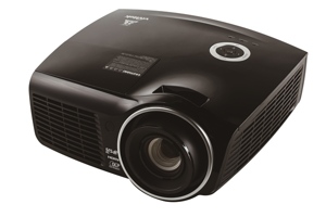 Máy chiếu 3D Vivitek H1185HD