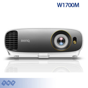 Máy chiếu 4K BenQ W1700M