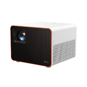 Máy chiếu 4K BenQ X3000i