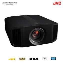 Máy chiếu 4K JVC DLA-N5BE