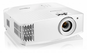 Máy chiếu 4K Optoma UHD50X