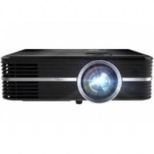 Máy chiếu 4K Optoma UHD51A