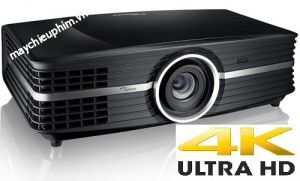 Máy chiếu 4K Optoma UHD65