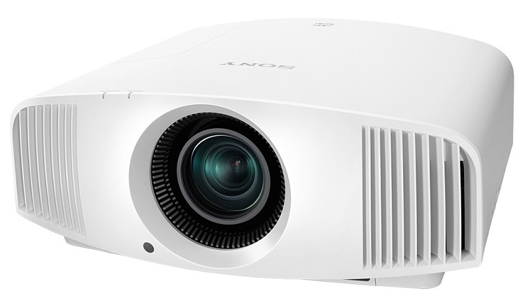 Máy chiếu 4K Sony VPL-VW260ES