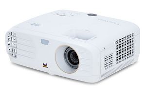 Máy chiếu 4K Viewsonic PX727