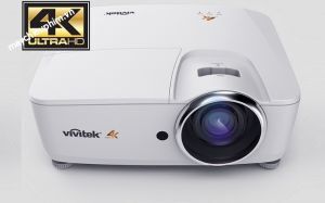 Máy Chiếu 4K Vivitek HK2288