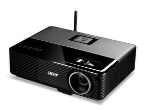 Máy chiếu Acer P1200i