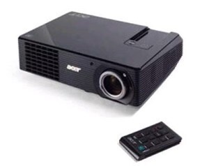 Máy chiếu Acer P1206P
