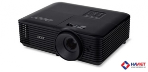 Máy chiếu Acer X118H - 3600 Ansi lumen, 800x600px