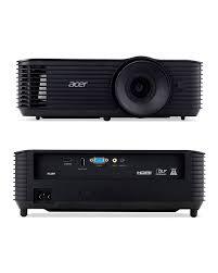 Máy chiếu Acer X118H - 3600 Ansi lumen, 800x600px