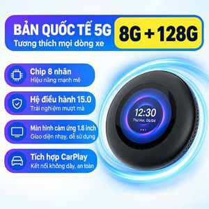 Máy chiếu Android mini M6