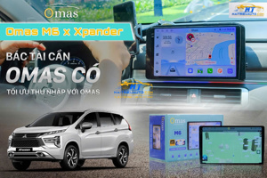 Máy chiếu Android mini M6