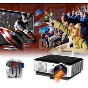 Máy chiếu Android SkyboxTV SKB-0688HD